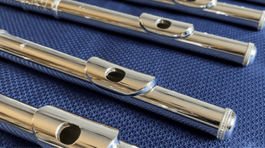 La société Rousseau Musique