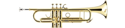 Trompette Sib Antoine Courtois ML vernie