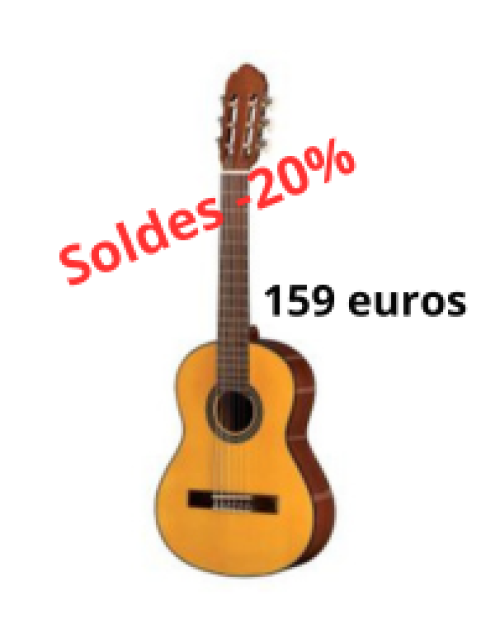 Guitare classique Gewa Student