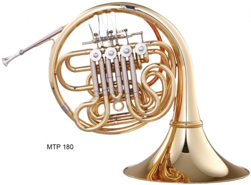 Cor Double Sib/Fa MTP 180, Pavillon d&eacute;montable