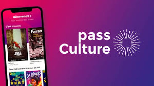 Profitez du Pass Culture chez Rousseau Musique