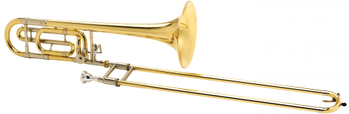 Trombone Si-Fa Antoine Courtois Legend AC420