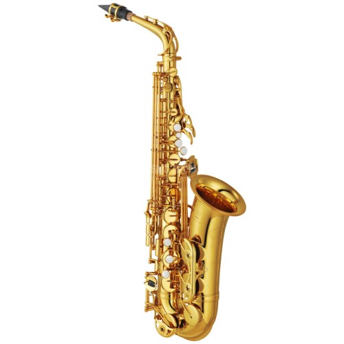Saxophone Alto Yamaha YAS 62
