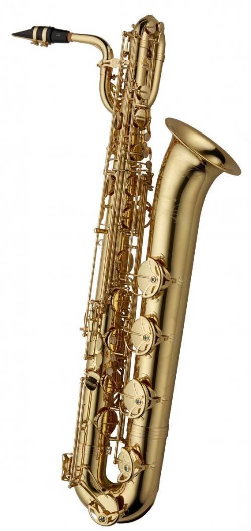 Saxophone Baryton Yanagisawa WO1