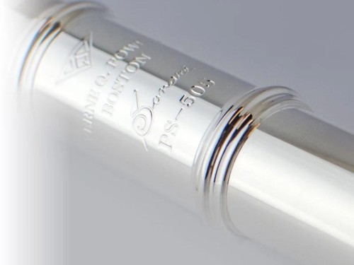 Fl&ucirc;te traversi&egrave;re Powell Sonare 505