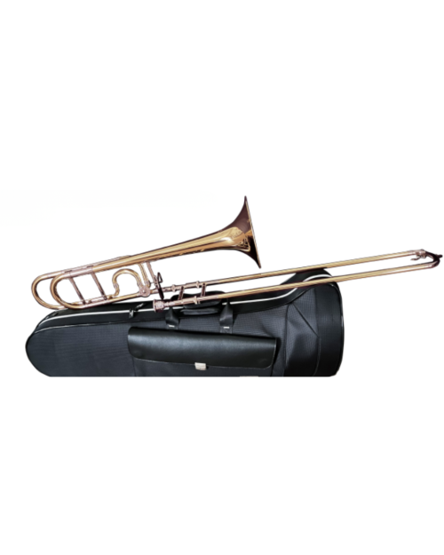 Trombone El&eacute;gance Antoine Courtois AC380BO-1-0