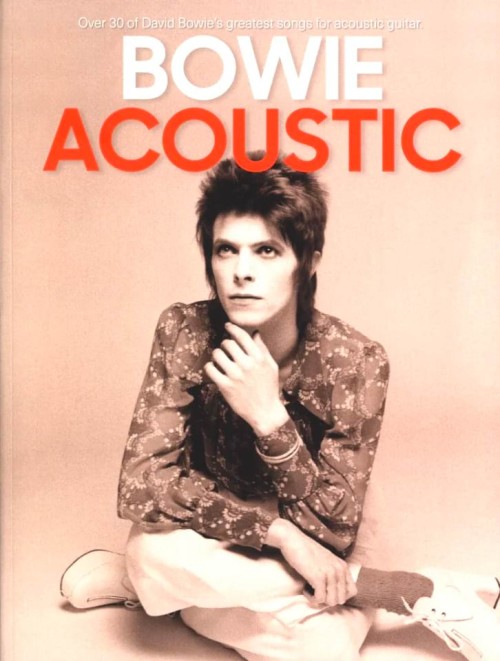 Bowie Acoustic