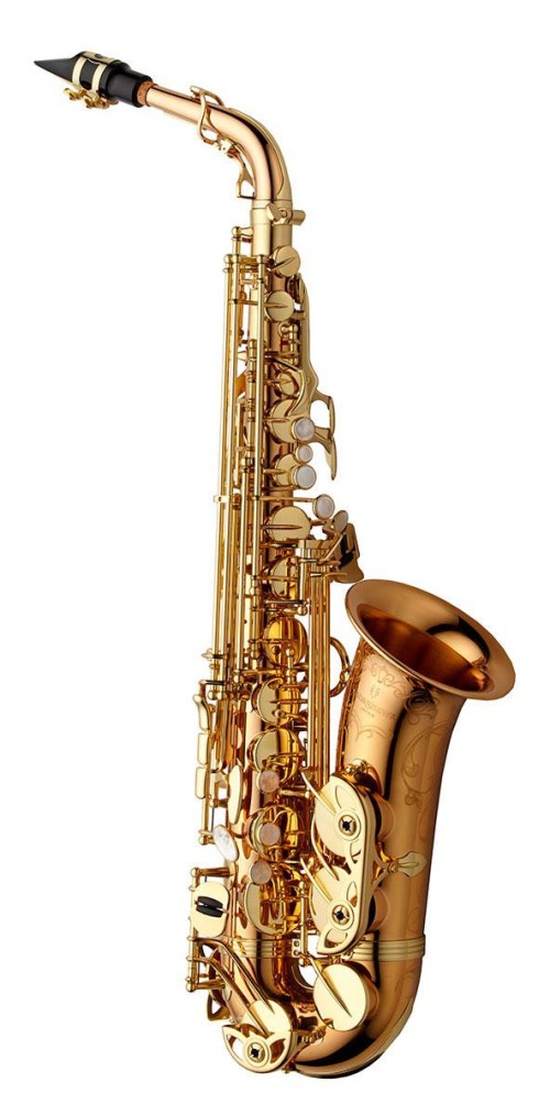 Saxophone Alto Yanagisawa Elite WO20