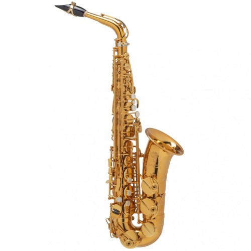 Saxophone Alto Selmer Supr&ecirc;me, verni
