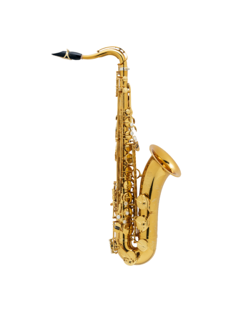 Saxophone T&eacute;nor Selmer Supr&ecirc;me, verni