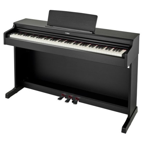 Piano num&eacute;rique Yamaha Arius YDP-165