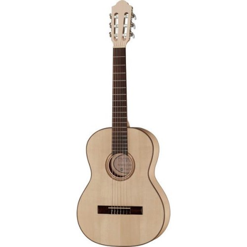 Guitare Pro Natura Silver 3/4